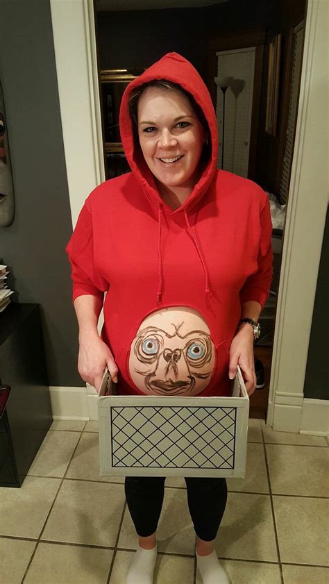 List Of Best Halloween Costumes When Pregnant Ideas Pregnant Education