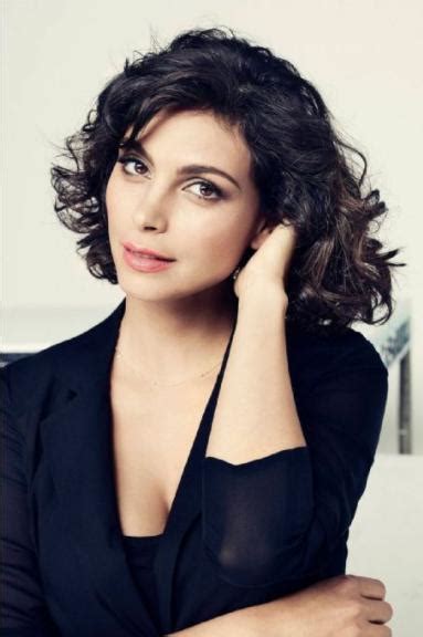 Morena Baccarin Death Fact Check Birthday And Age Dead Or Kicking