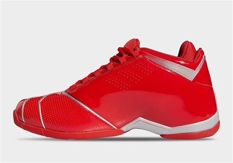 However, both of them have different personalities. adidas T-MAC 2.0 EVO "All-Star" Release Date | Nice Kicks