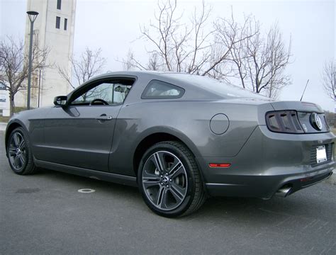 My 2013 V6 Premium Sg Pp The Mustang Source Ford Mustang Forums