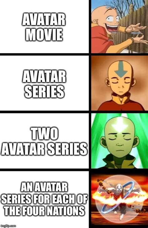 Top 99 Aang Avatar Meme được Xem Và Download Nhiều Nhất