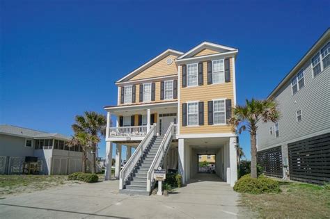Garden city beach (sc) has many attractions to explore with its fascinating past, intriguing present and exciting future. Garden City, South Carolina Vacation Rental Lucky 7 Lodge ...