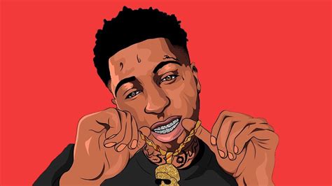 A collection of the top 43 nba youngboy cartoon wallpapers and backgrounds available for download for free. FREE NBA YoungBoy Type Beat 2019 "Reasons" | Smooth Trap ...