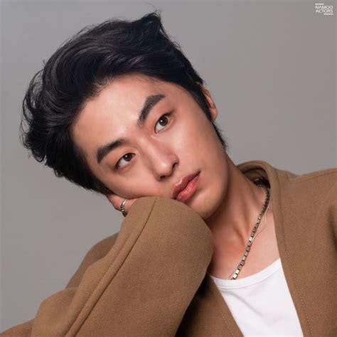 Comeback Akting 10 Fakta Aktor Korea Koo Kyo Hwan