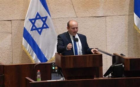 Последние твиты от naftali bennett בנט (@naftalibennett). Naftali Bennett fustige ses rivaux | The Times of Israël