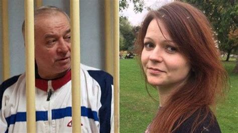 yulia skripal says she is recovering from the salisbury nerve agent attack
