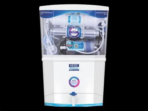 Kent Supreme Plus Ro Water Purifiers At Best Price In Bagalkot