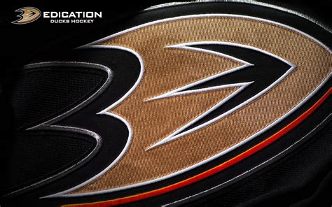 Anaheim Ducks Wallpapers Wallpaper Cave