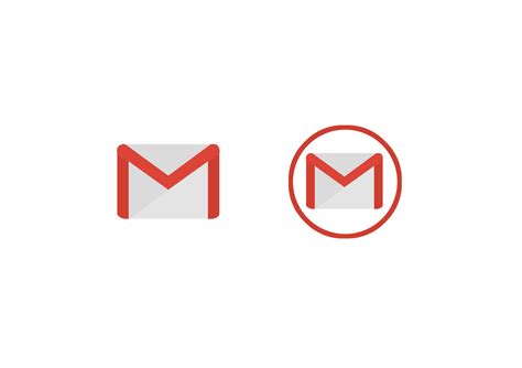 Logo Gmail: 1000+ Free Download Vector, Image, PNG, PSD Files