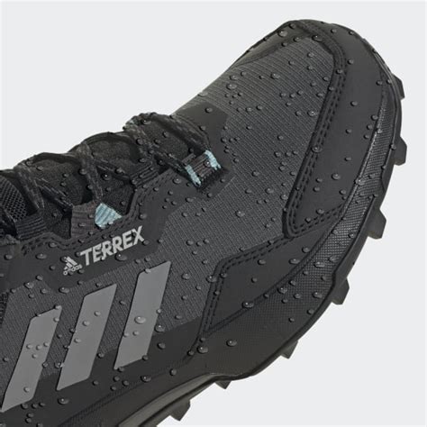Zapatilla Terrex Ax4 Gore Tex Hiking Negro Adidas Adidas España