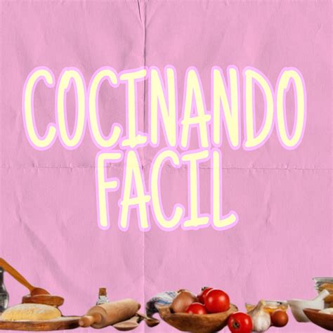 Cocinando Fácil