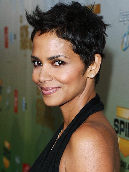Gallery Of Fame Look At Me Art Work Halle Berry Halle Berry