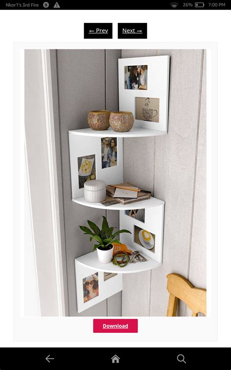 Steal these easy ideas for how to decorate every room of your home, from the kitchen to the bedroom. Corner idea - hallway/living room? | Home renovation ...