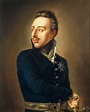 Gustavo IV Adolfo de Suecia - 29 marzo 1809 | Eventos Importantes del ...