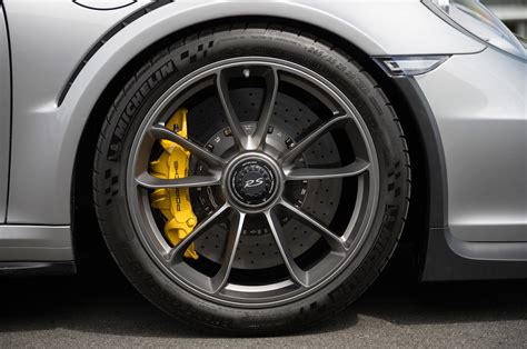 2016 Porsche 911 R Specs Features Performance Review Autocar