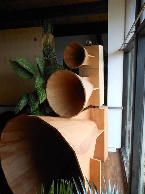 See reviews and photos of hiking & camping tours in hong kong, china on tripadvisor. King Conical by John Kalinowski | Horn speakers, Hifi ...