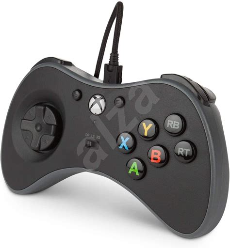 Powera Fusion Fightpad Xbox One Gamepad Alzacz