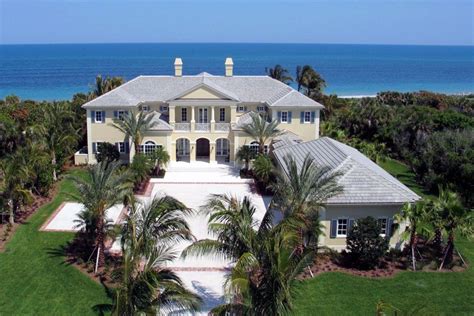Dr Nicholas Perricone Trying To Sell His Vero Beach Mansion