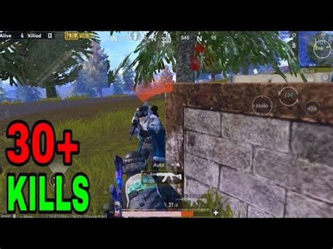 The moon with the popularity of the moonlight weather setting on. PUBG MOBILE NEW MAP | LIVIK GAME PLAY - YouTube