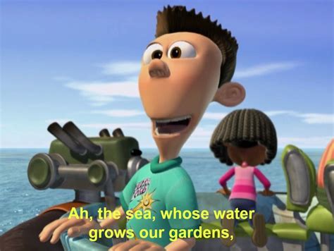 It looks like we don't have any quotes for this title yet. Why Sheen is my favorite Jimmy Neutron character | Jimmy neutron, Fandom funny, Nickelodeon