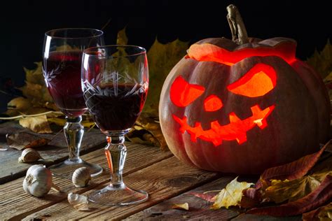 5 Halloween Costume Ideas For Wine Enthusiasts From The Vine
