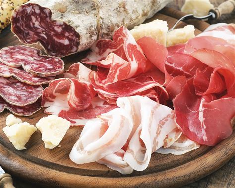 Understanding Salumi What You Should Know About Italian Cured Meats