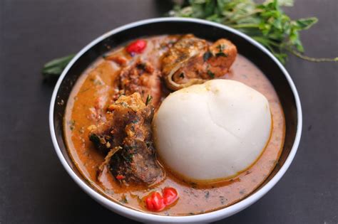 GROUNDNUT SOUP RECIPE EASY AND DELICIOUS SISIYEMMIE Nigerian Food