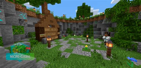 Minecraft Captive Map Download And Review Mcpe Game