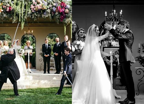 Watkins started ballet when she was four. EXCLUSIVE WEDDING DAY PICTURES FROM THE WIGGLES WEDDING ...
