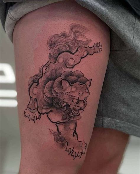 15 Most Impactful And Meaningful Lion Tattoo Designs