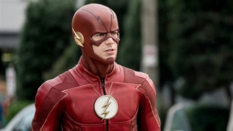 The Flash Halts Production Following Positive Covid 19 Test Geek Culture