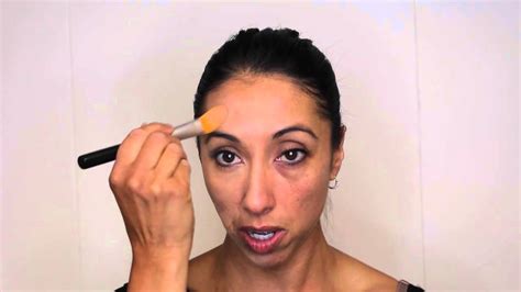 Get A Flawless Face With Doubledeception Concealer Youtube