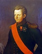 Familles Royales d'Europe - Charles-Auguste, grand-duc de Saxe-Weimar ...