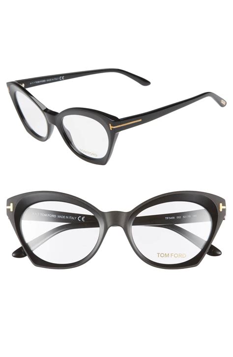 Tom Ford 52mm Optical Glasses | Nordstrom | Optical glasses, Tom ford glasses, Glasses