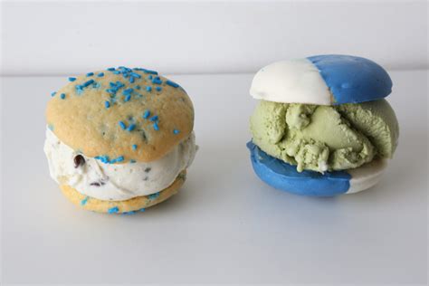 Coolhaus Creates Habitat La Ice Cream Sandwiches