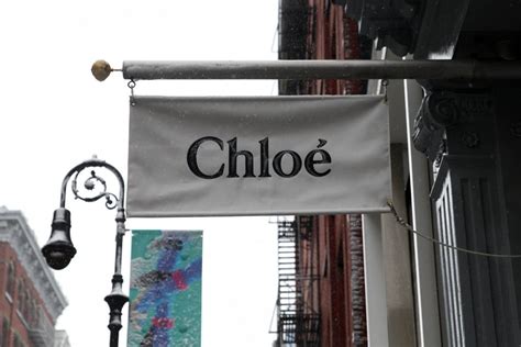 Critical Shopper — Chloé Boutique In Soho The New York Times