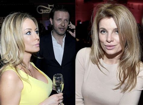 Krzysztof dutkiewicz, justyna grzybek, joachim lamża: Pierwsza żona Majdana uspokaja Rozenek: Nie masz powodów ...