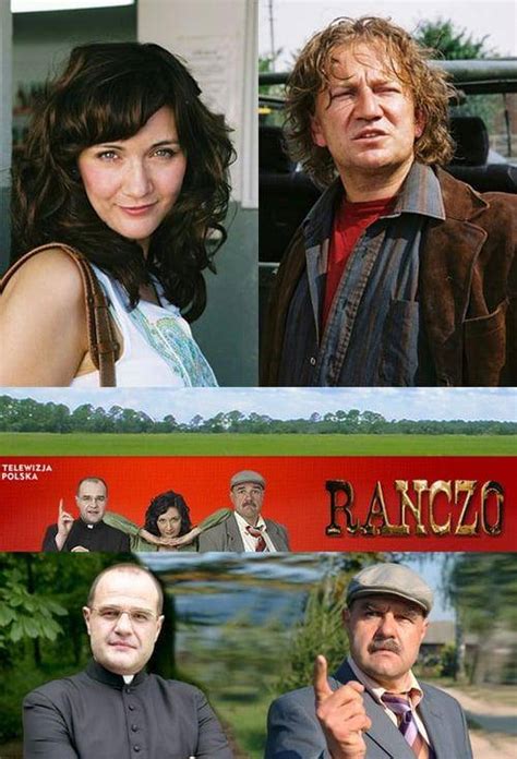 Ranczo to serial komediowy o tematyce obyczajowej. Ranczo - Serial TVP - Wszystkie odcinki - Filmy i seriale ...