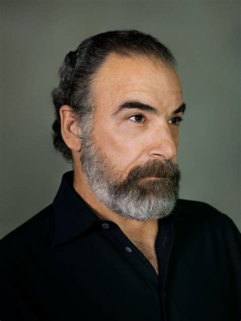 Check spelling or type a new query. Mandy Patinkin as 'Saul Berenson' in Homeland (2011 ...