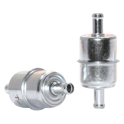 Wix® 33299 Complete In Line Fuel Filter