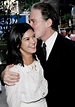 Married Phoebe Cates And Kevin Kline Wedding Photos