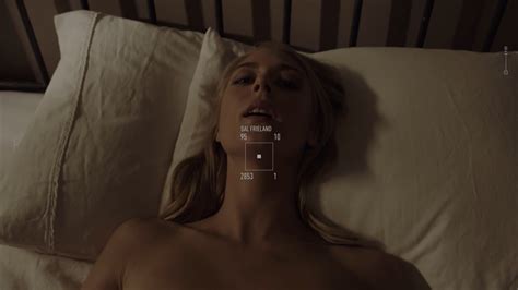 Nude Video Celebs Sara Mitich Nude Anon