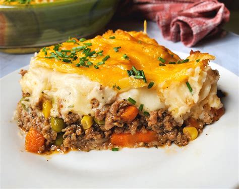 15 Best Ideas Baking Shepherd S Pie Easy Recipes To Make At Home