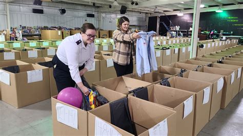 How you can help make the Christmas season brighter