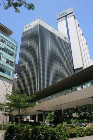 But not sure how much is the rate around kl sentral(any buildings around it) walking is ok. Pavilion Tower (Bukit Bintang), KL | Office Space for Rent ...