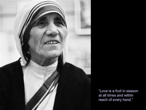 Mother Teresa Saint Of The Gutters