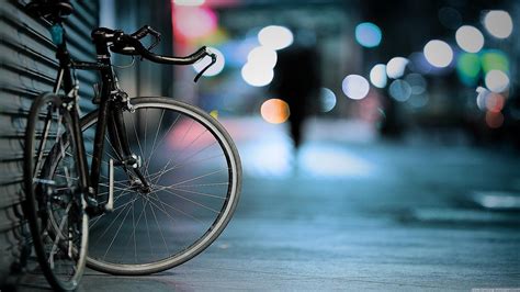 Bicycle Aesthetic Wallpapers Wallpaper Cave