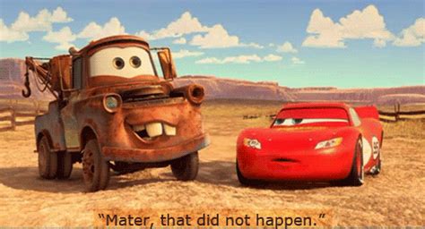 Sacrament Meeting Talk Suggestions From Pixar Disney Cars