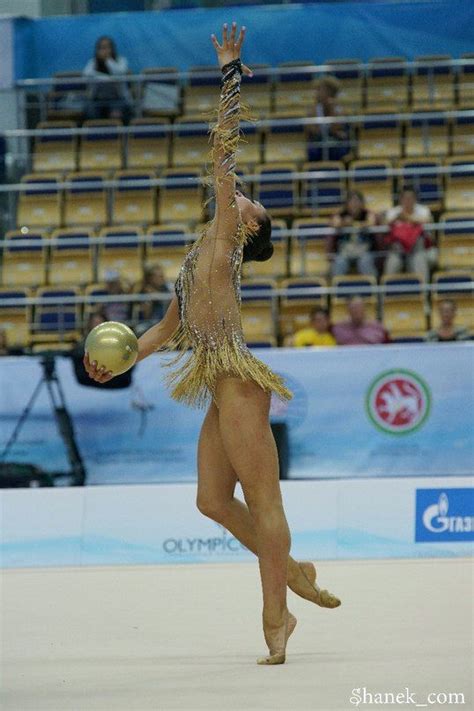 Фотографии Анастасии Кудрявцевой с изображениями Художественная гимнастика Гимнастика Спорт
