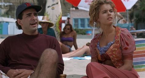 frame found on twitter ami dolenz and dean cameron in miracle beach 1992